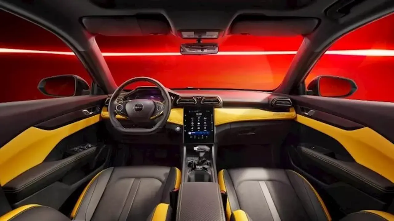 بعد تثبيت أسعارها.. مواصفات دونج فينج Shine التفصيلية بالسوق المصري